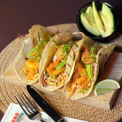 TACOS FIESTA