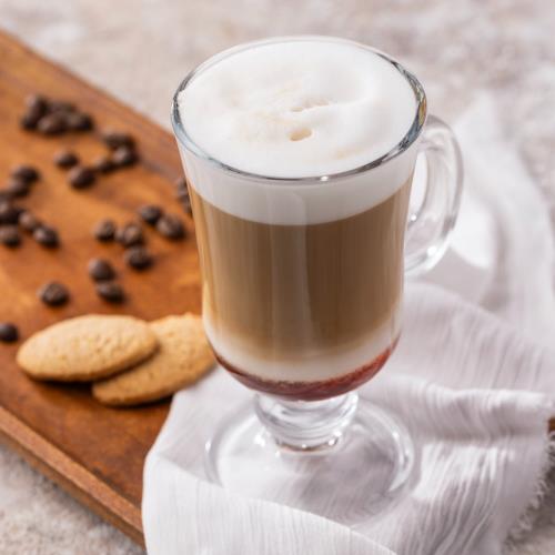 Caramel Macchiato