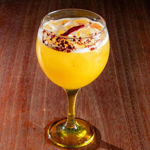 Aztec Mango