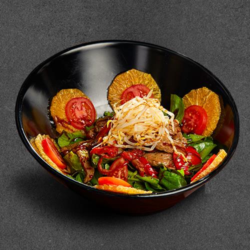 Steak Salad