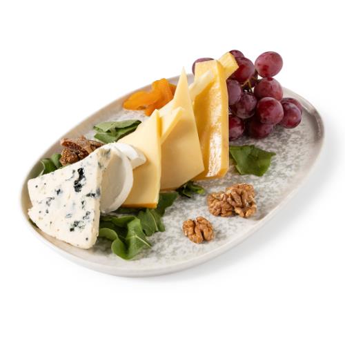 Cheese plate (Large)
