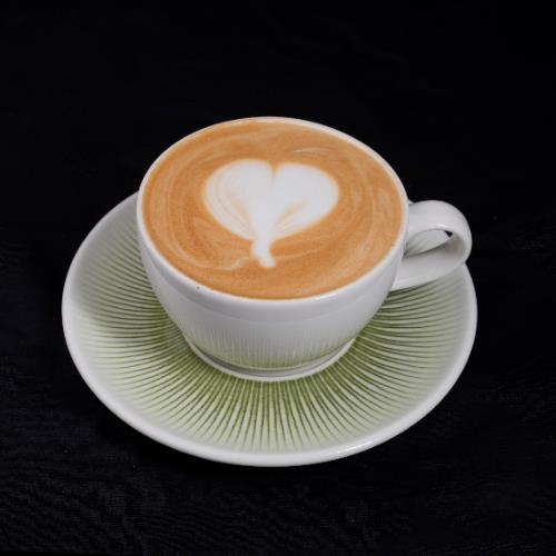 Coffee latte