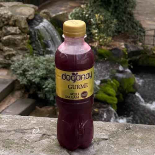 330 Cl Şalgam Juice Spicy And Mild