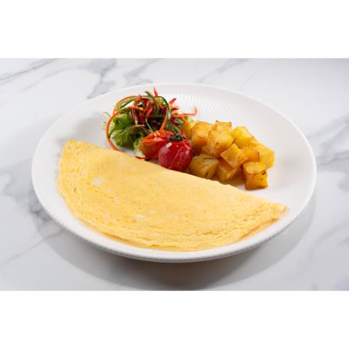 With Cheese