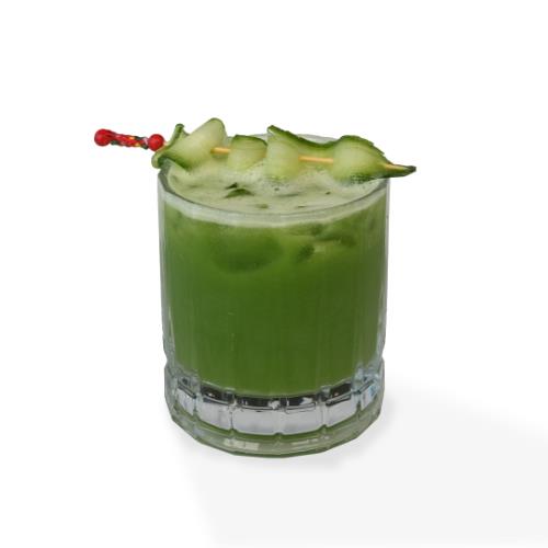 Cucumber Collins