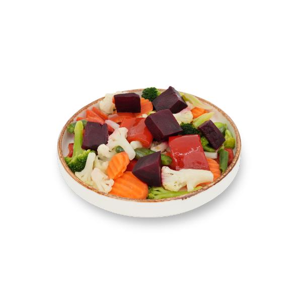 Vegetable Feast
