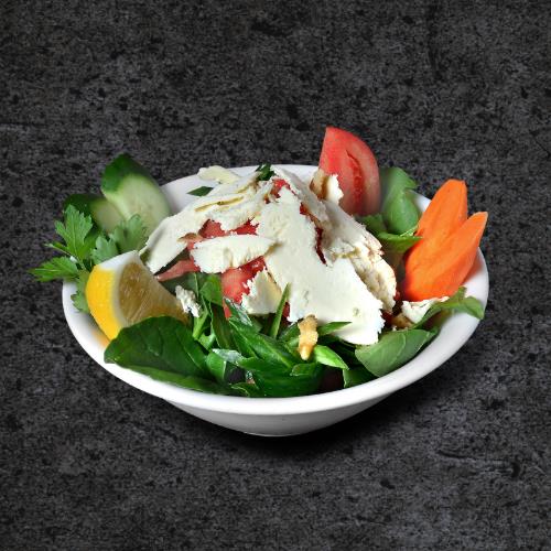 Kargı Tulum cheese Salad