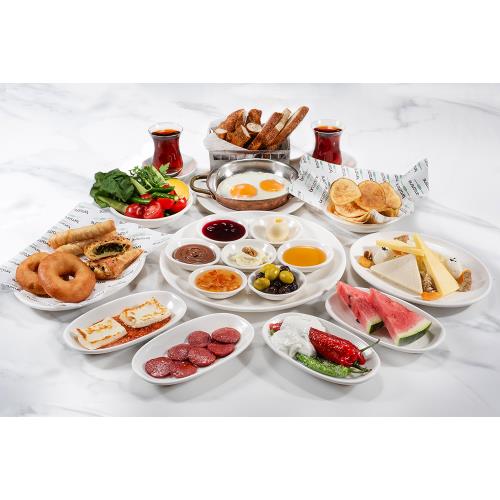 More Than a Breakfast (For Two)