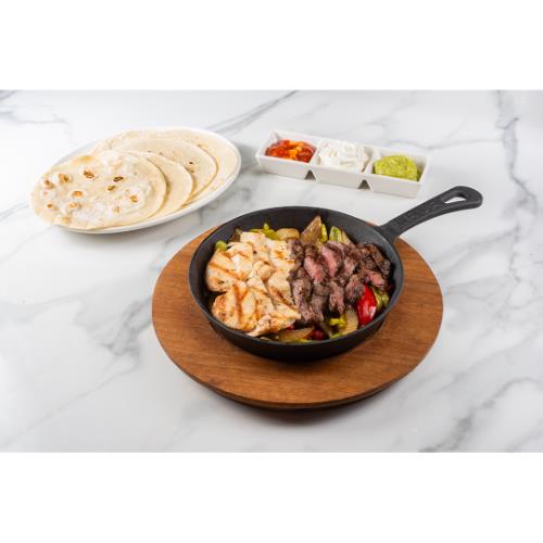 Combo Fajita (200 - 225 g)