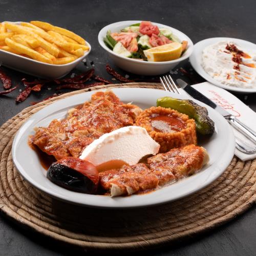 Sarma Beyti