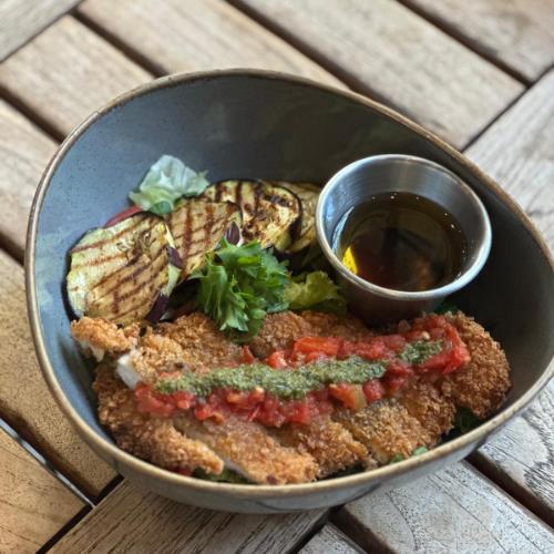 SCHNITZELLİ