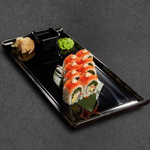 California roll