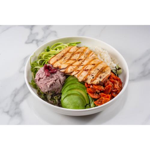 Grilled Chicken (120 g)