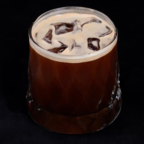 Iced Americano