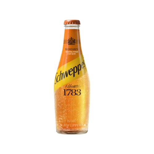 Schweppes (250 ml)
