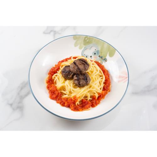 Spaghetti Dream