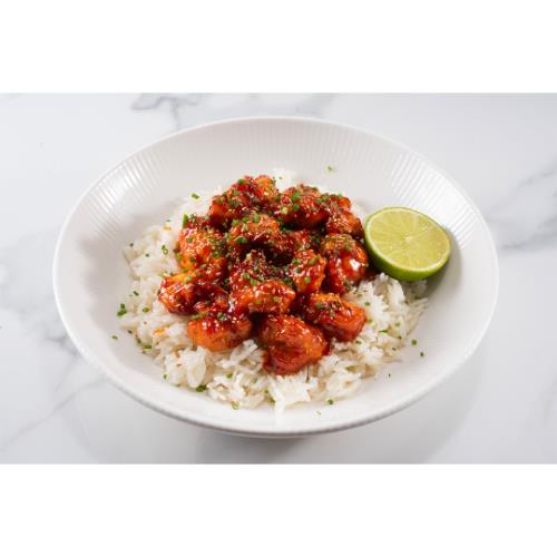 Asian-Style Chicken (200 - 220 g)