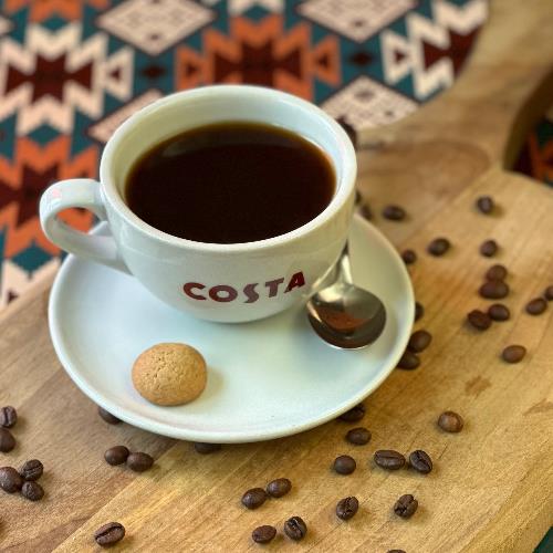 Mexican Organic Filter coffee
