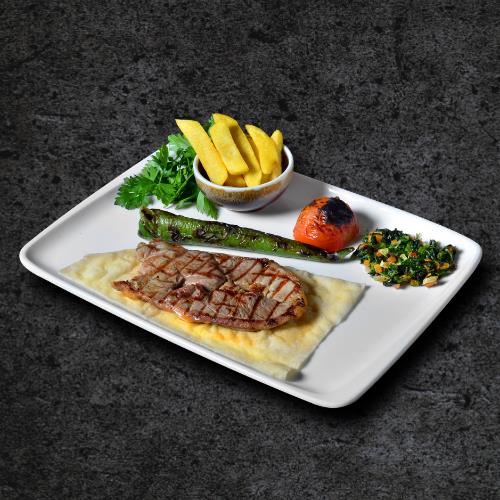 Lamb külbastı