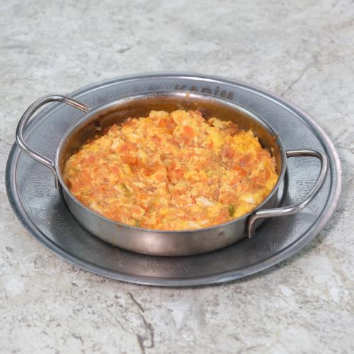 EXTRA İLAVE MENEMEN