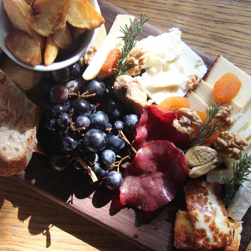 Turkish Cheese PAYLAŞIMLIĞI