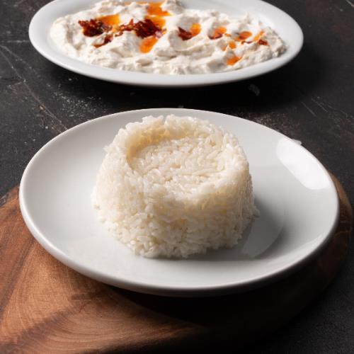 Rice pilaf