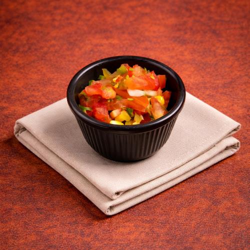 PICO DE GALLO
