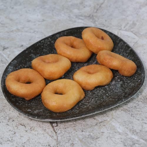 PİŞİ TABAĞI (7 ADET)