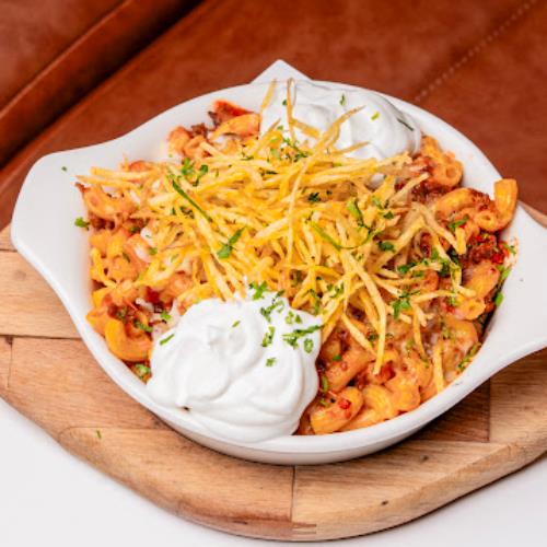 BOLONEZLİ MAC