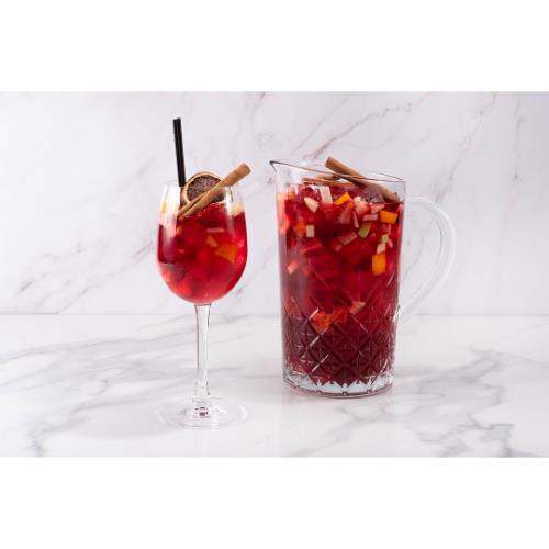 Red Sangria (Glass)