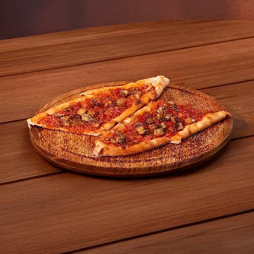 Vegan Pide