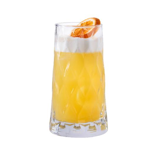 Tangerine Whisky