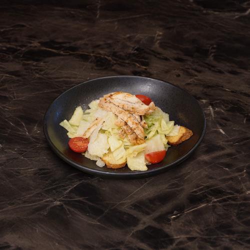 Chicken Caesar Salad