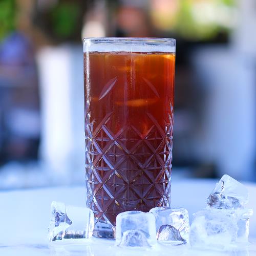 Iced Americano