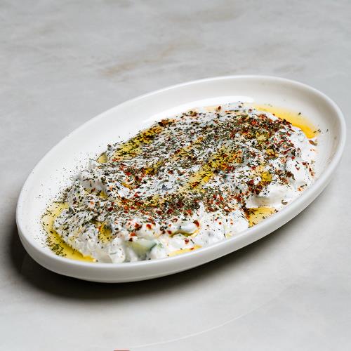 Reyhanlı Thick cacık