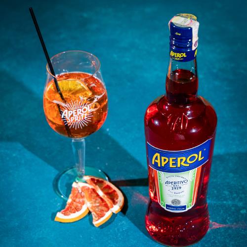 Aperol Spritz