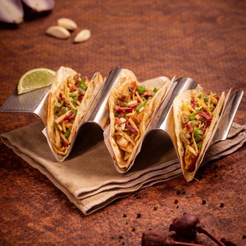 TACO RICO (Chicken)