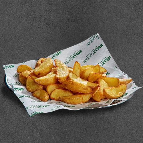 Potato wedges