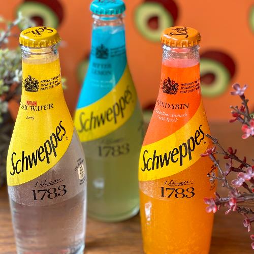 Schweppes