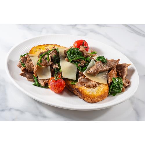 Leaf Antrikot Tagliata (180 - 200 g)