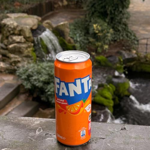 Fanta