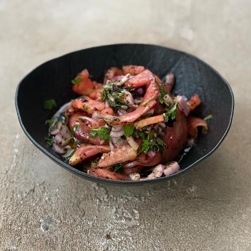 Tablacı salad
