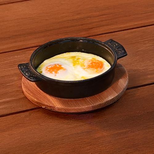 Rafadan Egg (Pieces)