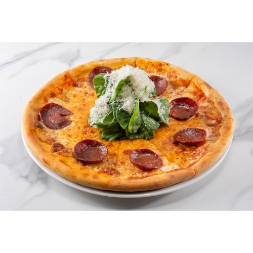 Pepperoni