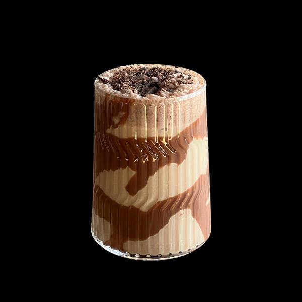 Nosso Frappuccino