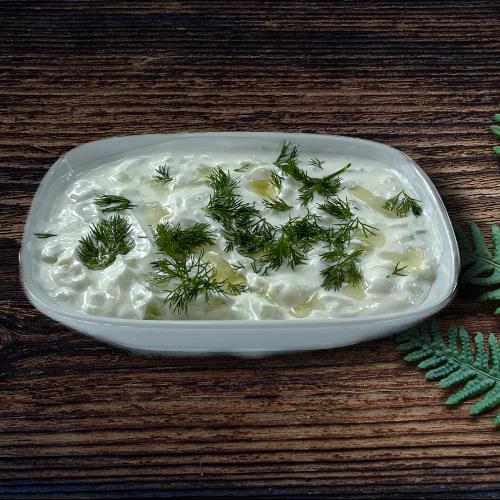 Cacık