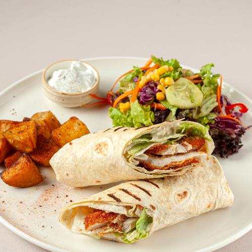 SEZAR WRAP