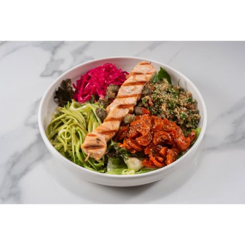 Salmon (100 g)