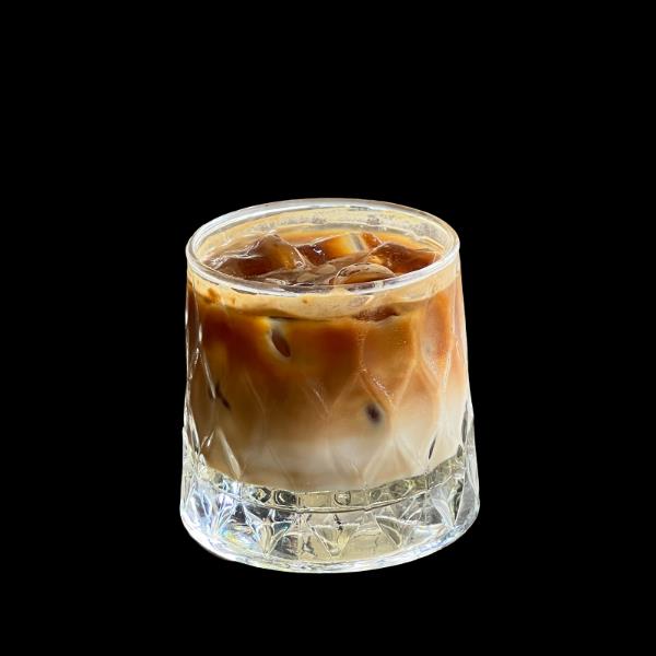 Iced White Mocha