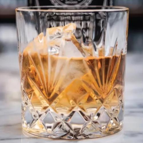 Jack Daniel's Double